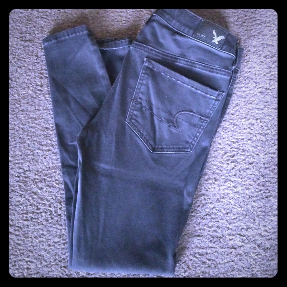 Jeggings